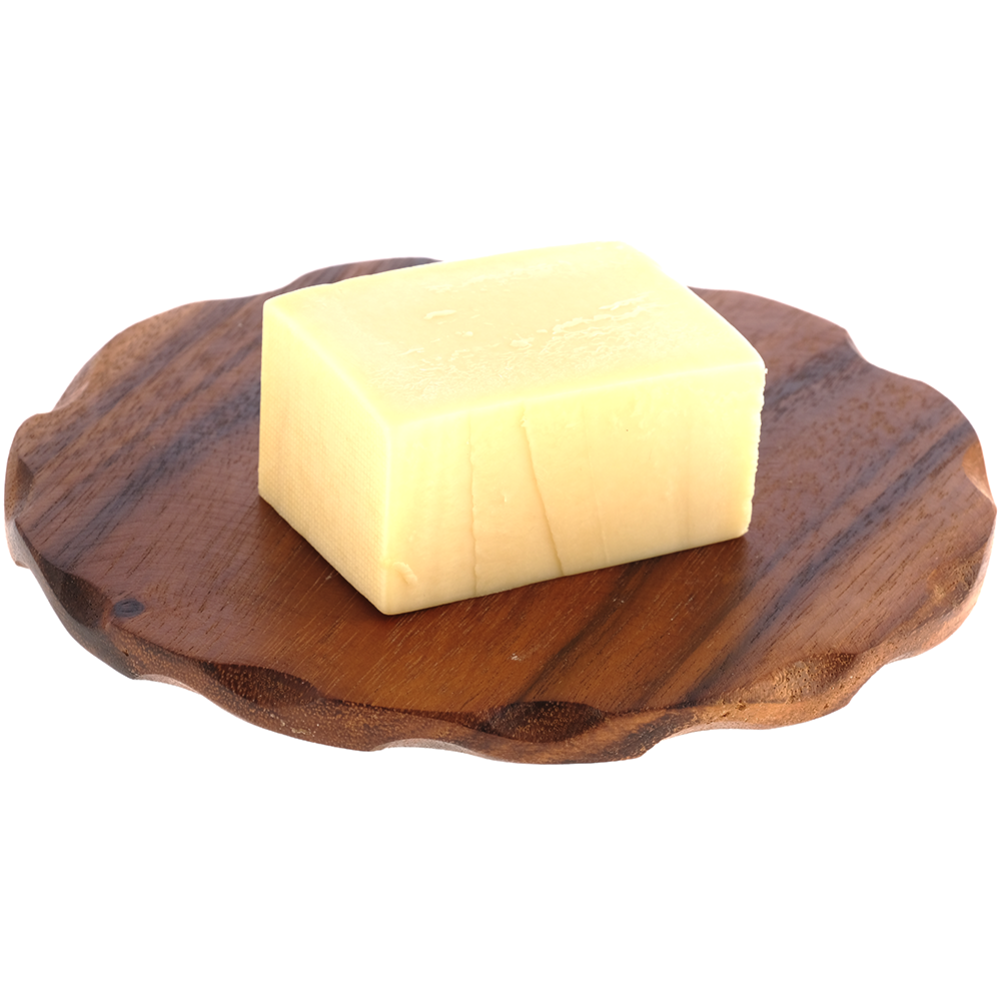 Сыр «Голландский брусковый» высший сорт, 1 кг #0