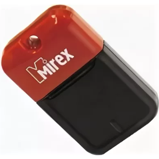 USB-накопитель «Mirex» Arton Red, 13600-FMUART32, 32GB