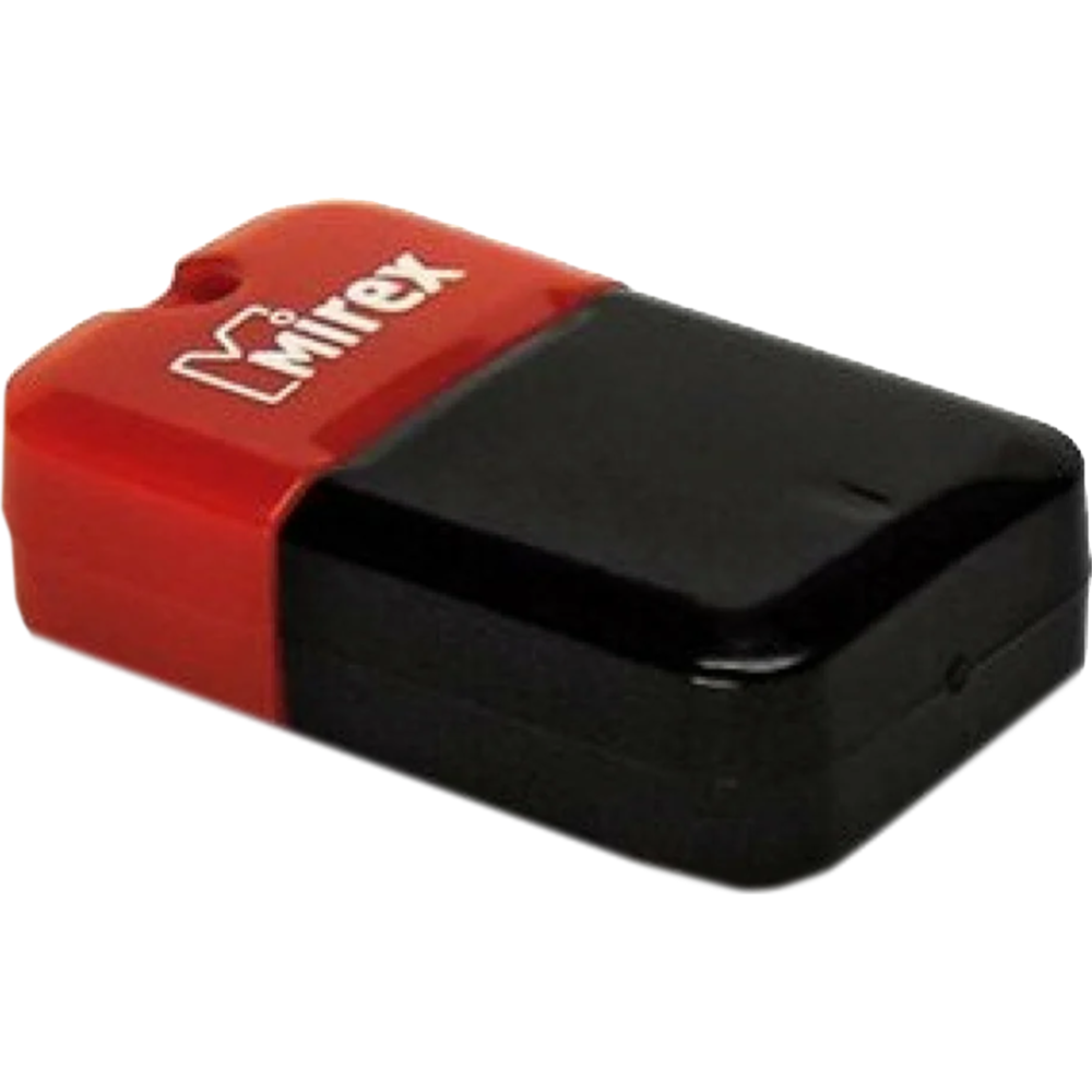 USB-накопитель «Mirex» Arton Red, 13600-FMUART32, 32GB