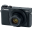 Картинка товара Фотоаппарат «Canon» PowerShot G9X Mark II 717C002 Black