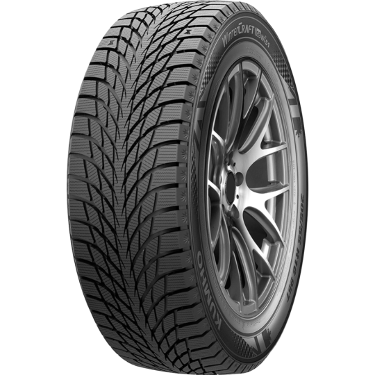 Зимняя шина «Kumho» WinterCraft WI51, 195/65R15, 95T