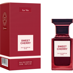 Пар­фю­мер­ная вода жен­ская «Dilis» Sweet Cherry, 55 мл