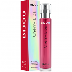 Пар­фю­мер­ная вода для женщин «Dilis» Bijou Cherry Lips, 18 мл