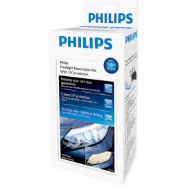 Набор для полировки фар «Philips» HRK00XM