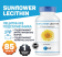 Подсолнечный лецитин SNT Sunflower Lecithin 1200 мг 85 капсул