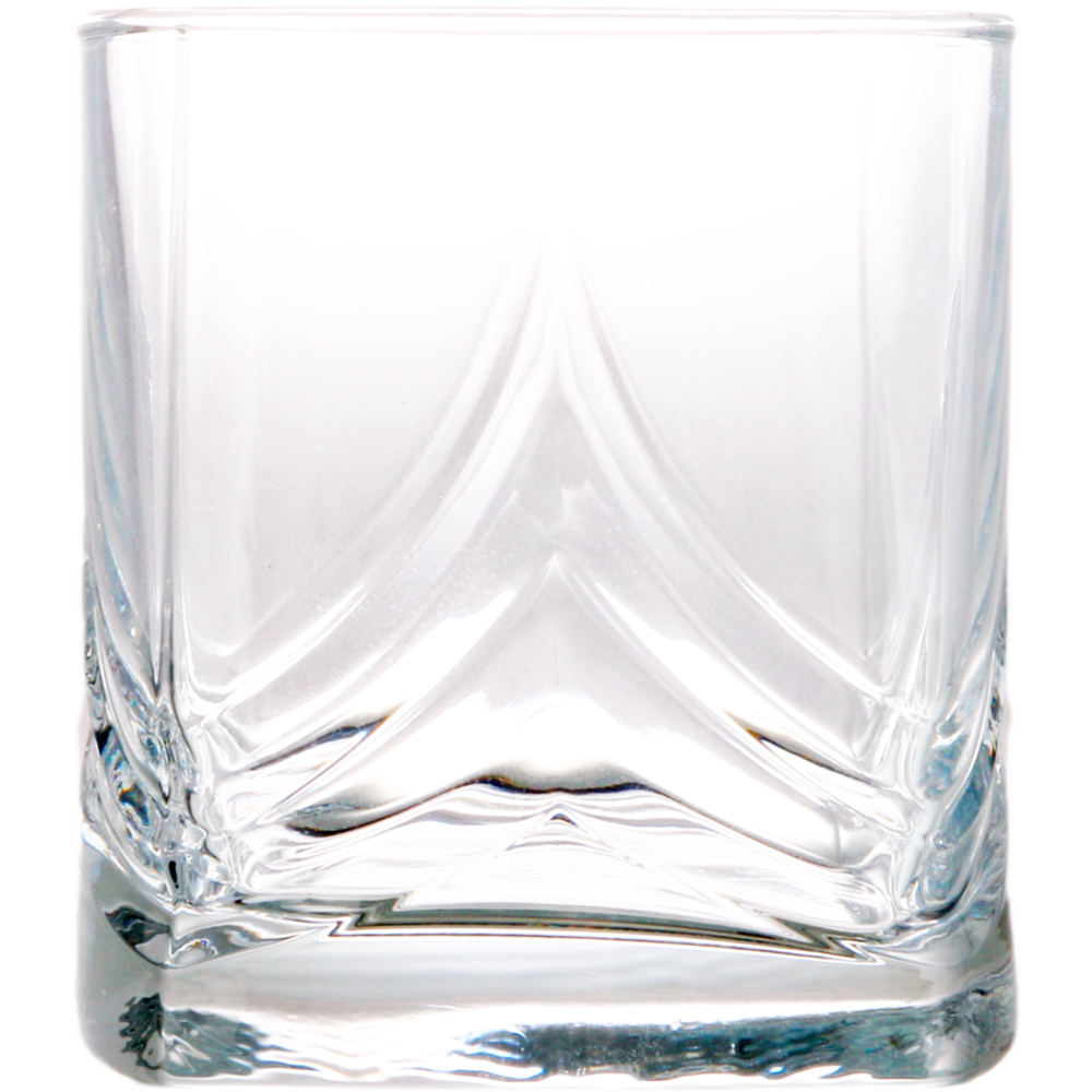 Комплект из 6-ти стаканов «Pasabahce» Triumph, 200 мл