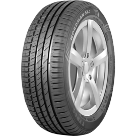 Летняя шина «Nokian» Tyres Nordman S2 SUV, T731700, 215/70R16, 100H