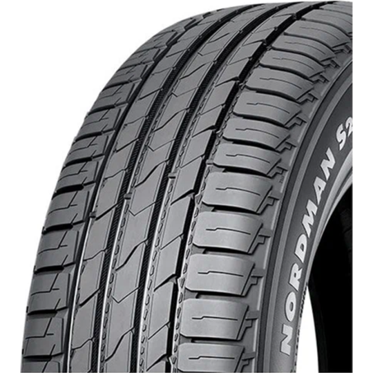 Летняя шина «Nokian» Tyres Nordman S2 SUV, T731700, 215/70R16, 100H