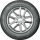 Летняя шина «Nokian» Tyres Nordman S2 SUV, T731700, 215/70R16, 100H