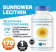 Подсолнечный лецитин SNT Sunflower Lecithin 1200 мг 170 капсул