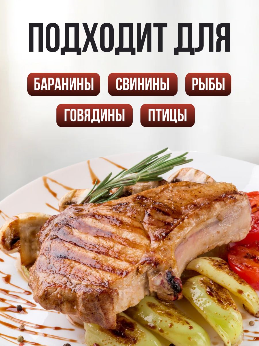 Тендерайзер для мяса, молоток, отбивалка, стейкер