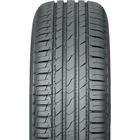 Летняя шина «Nokian» Tyres Nordman S2 SUV, T731701, 225/70R16, 103T