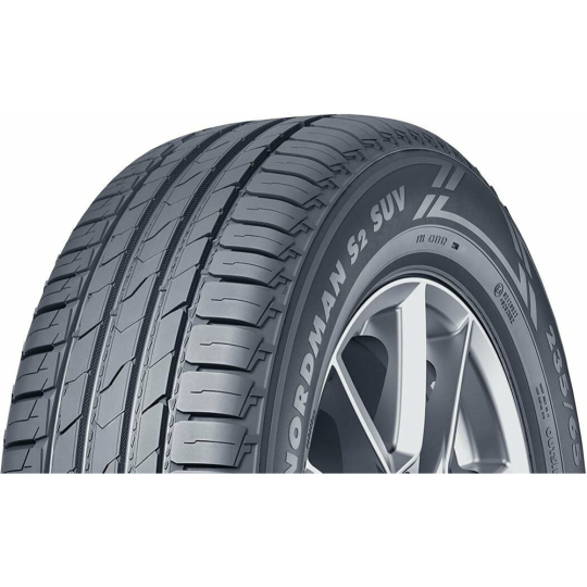 Летняя шина «Nokian» Tyres Nordman S2 SUV, T731701, 225/70R16, 103T