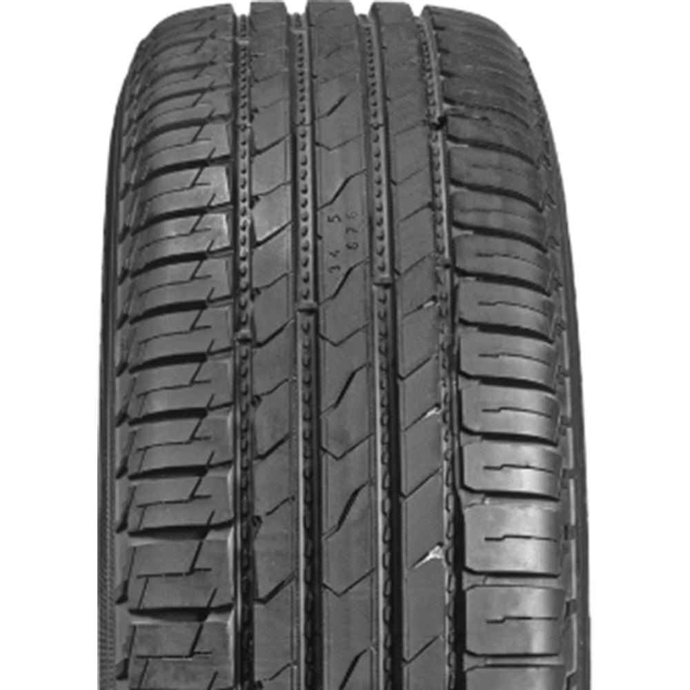 Летняя шина «Nokian» Tyres Nordman S2 SUV, T731702, 235/70R16, 106H