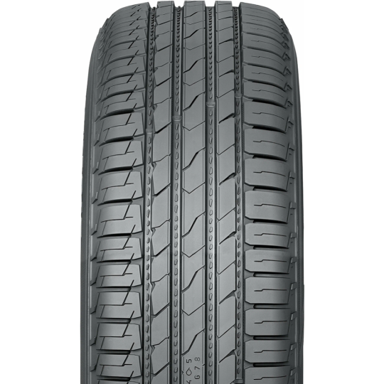 Летняя шина «Nokian» Tyres Nordman S2 SUV, T731704, 265/70R16, 112T