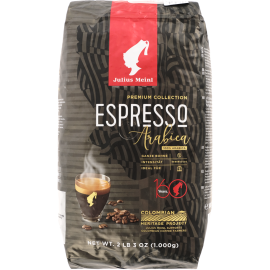 Кофе в зернах «Julius Meinl» Espresso Premium Collection, 1 кг