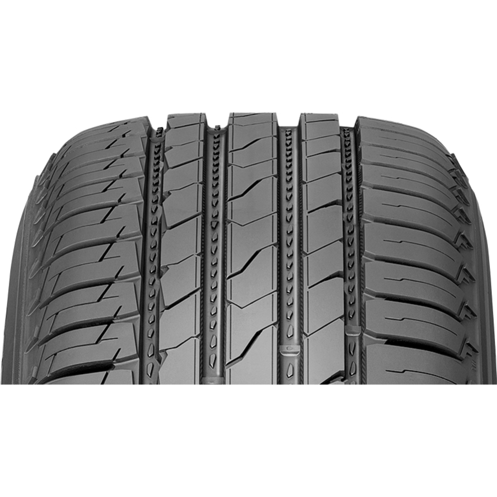 Летняя шина «Nokian» Tyres Nordman S2 SUV, T731706, 235/55R17, 103V XL