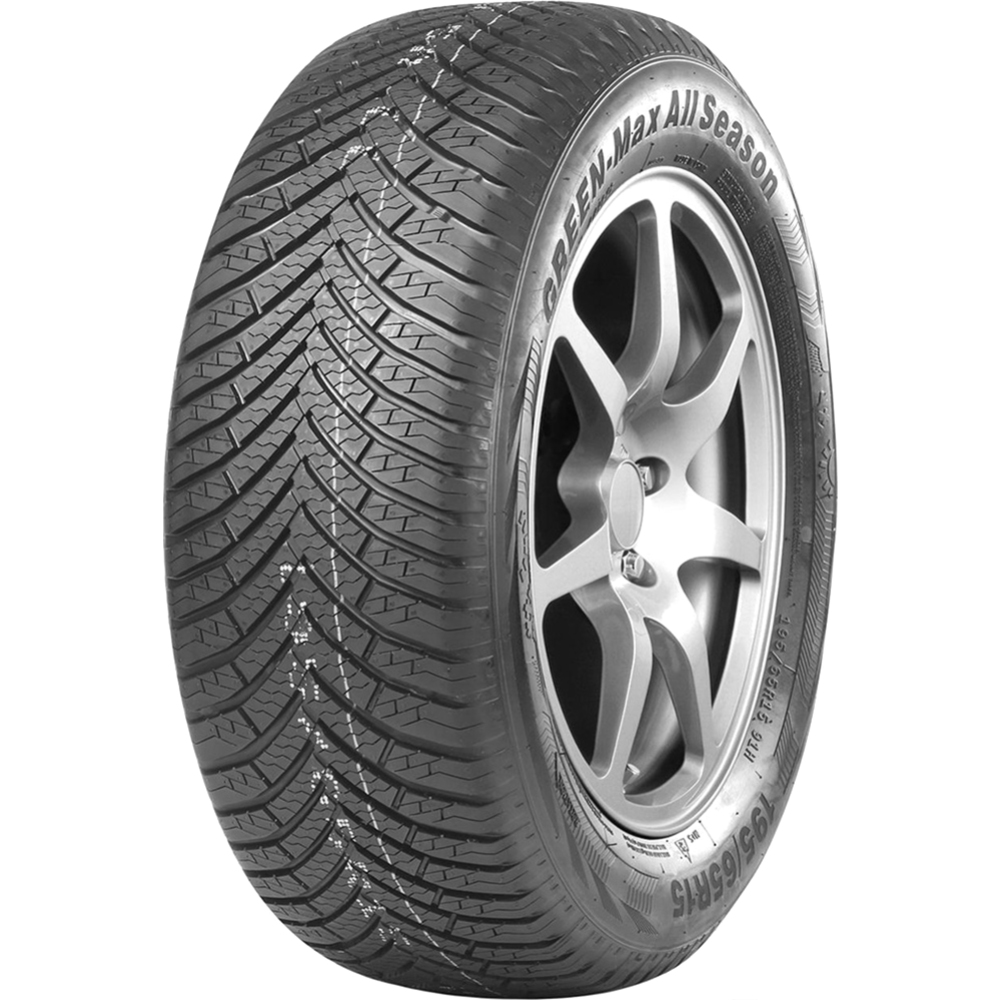 Всесезонная шина «LingLong» GreenMax All Season, 195/55R16, 87H