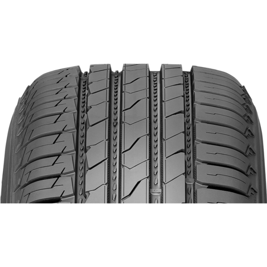 Летняя шина «Nokian» Tyres Nordman S2 SUV, T731709, 225/60R17, 99H