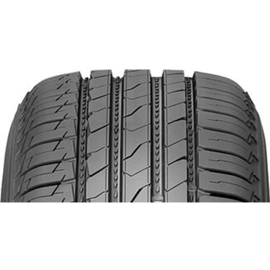 Летняя шина «Nokian» Tyres Nordman S2 SUV, T731714, 265/65R17, 112H