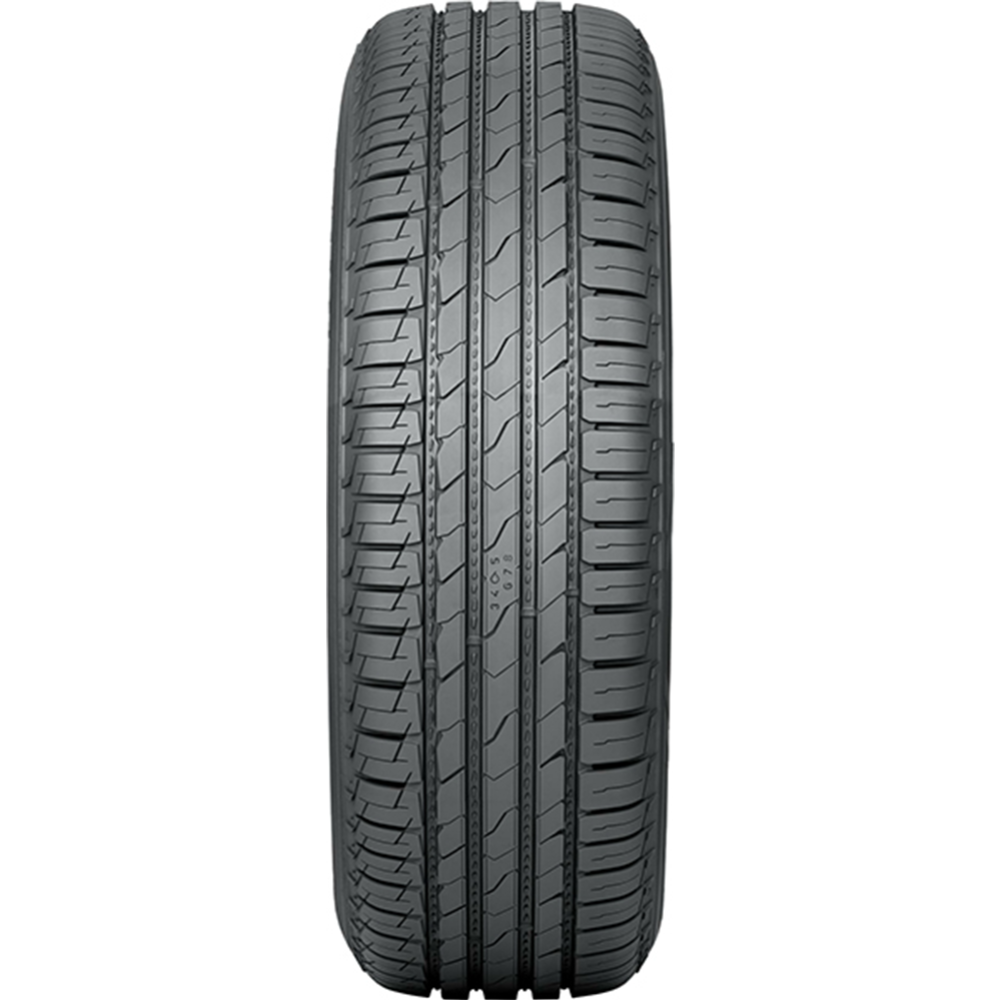 Летняя шина «Nokian» Tyres Nordman S2 SUV, T731717, 235/55R18, 100V