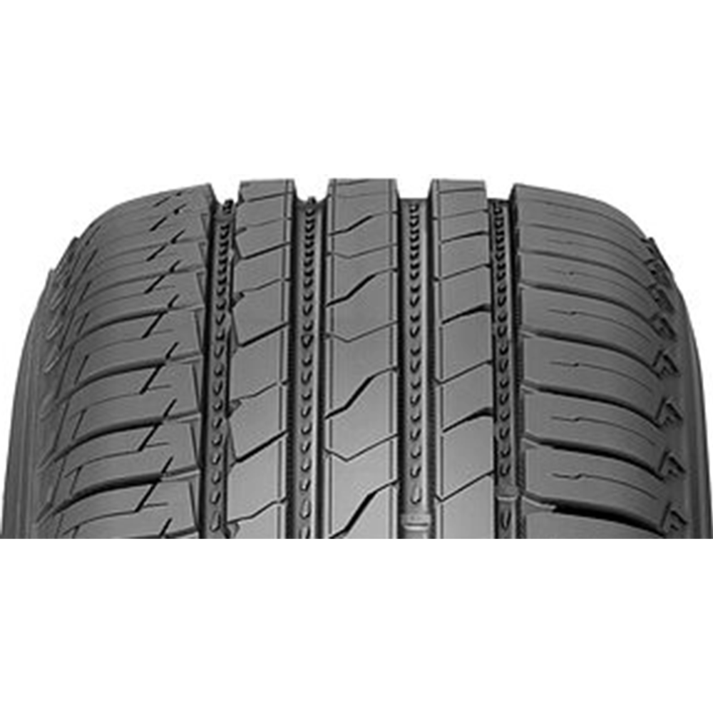 Летняя шина «Nokian» Tyres Nordman S2 SUV, T731717, 235/55R18, 100V