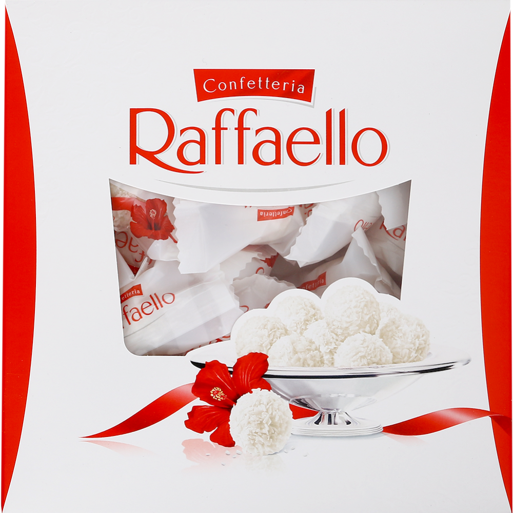 Набор конфет«Raffaello» 240 г #0