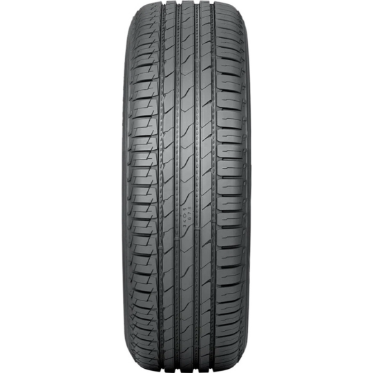 Летняя шина «Nokian» Tyres Nordman S2 SUV, T731720, 235/60R18, 103V