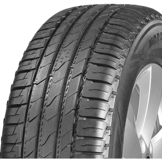 Летняя шина «Nokian» Tyres Nordman S2 SUV, T731720, 235/60R18, 103V