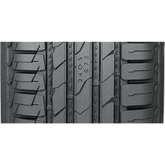 Летняя шина «Nokian» Tyres Nordman S2 SUV, T731722, 285/60R18, 116V