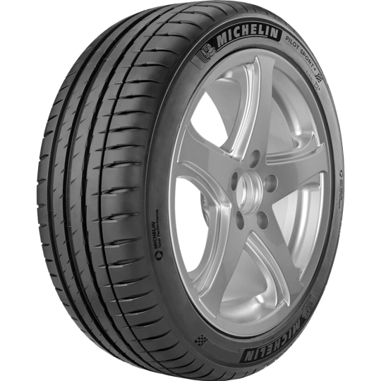 Летняя шина «Michelin» Pilot Sport 4, 235/40R18, 95Y