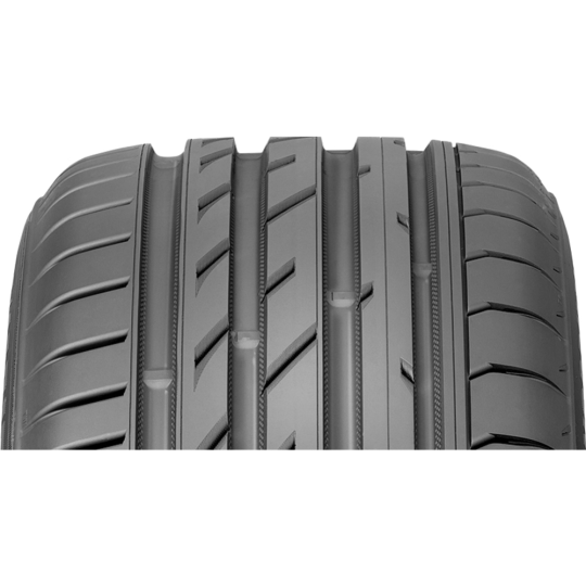 Летняя шина «Nokian» Tyres Nordman SZ2, T731731, 215/55R17, 98V XL