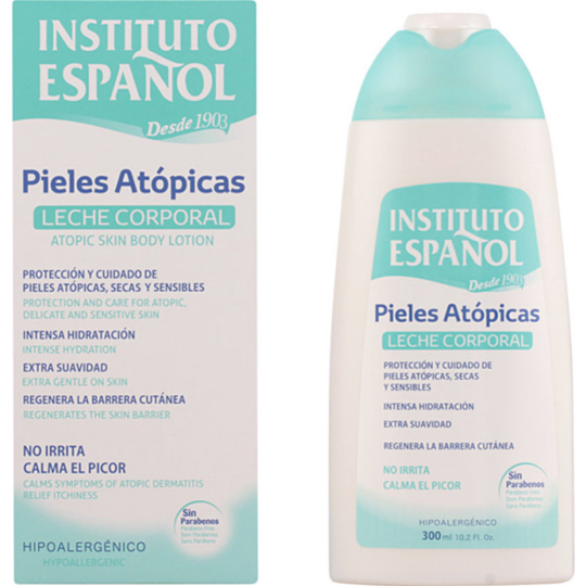 Лосьон для тела «Instituto Espanol» Atopic Skin, 300 мл