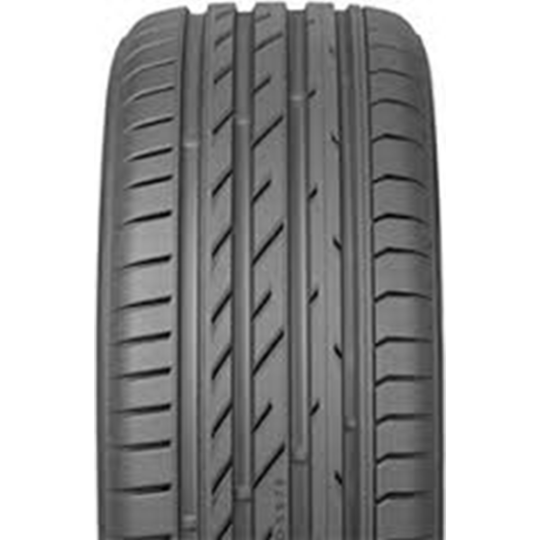 Летняя шина «Nokian» Tyres Nordman SZ2 T731732, 225/55R17, 101W XL