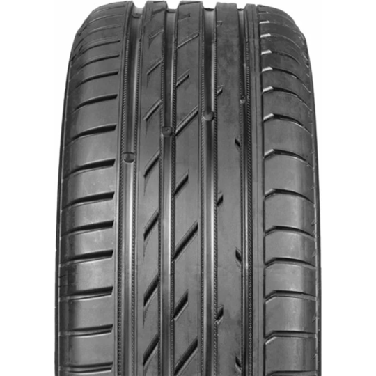 Летняя шина «Nokian» Tyres Nordman SZ2, T731737, 225/45R18, 95W XL