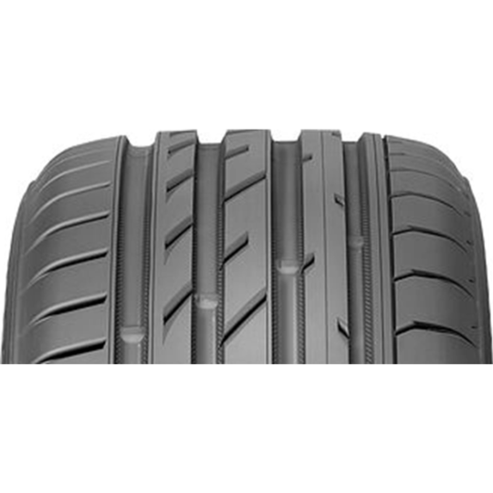 Летняя шина «Nokian» Tyres Nordman SZ2, T731740, 235/50R18, 97V