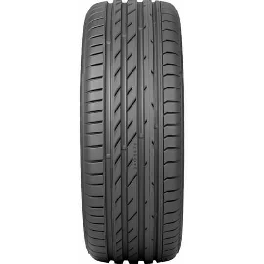 Летняя шина «Nokian» Tyres Nordman SZ2, T731740, 235/50R18, 97V