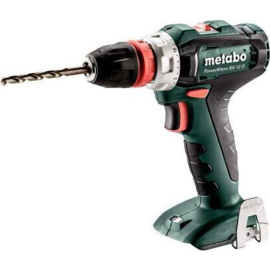 Шуруповерт «Metabo» PowerMaxx BS 12 Q, 601037890