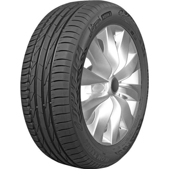 Летняя шина «Ikon Tyres» Autograph Aqua 3, T732270, 195/65R15, 95V XL