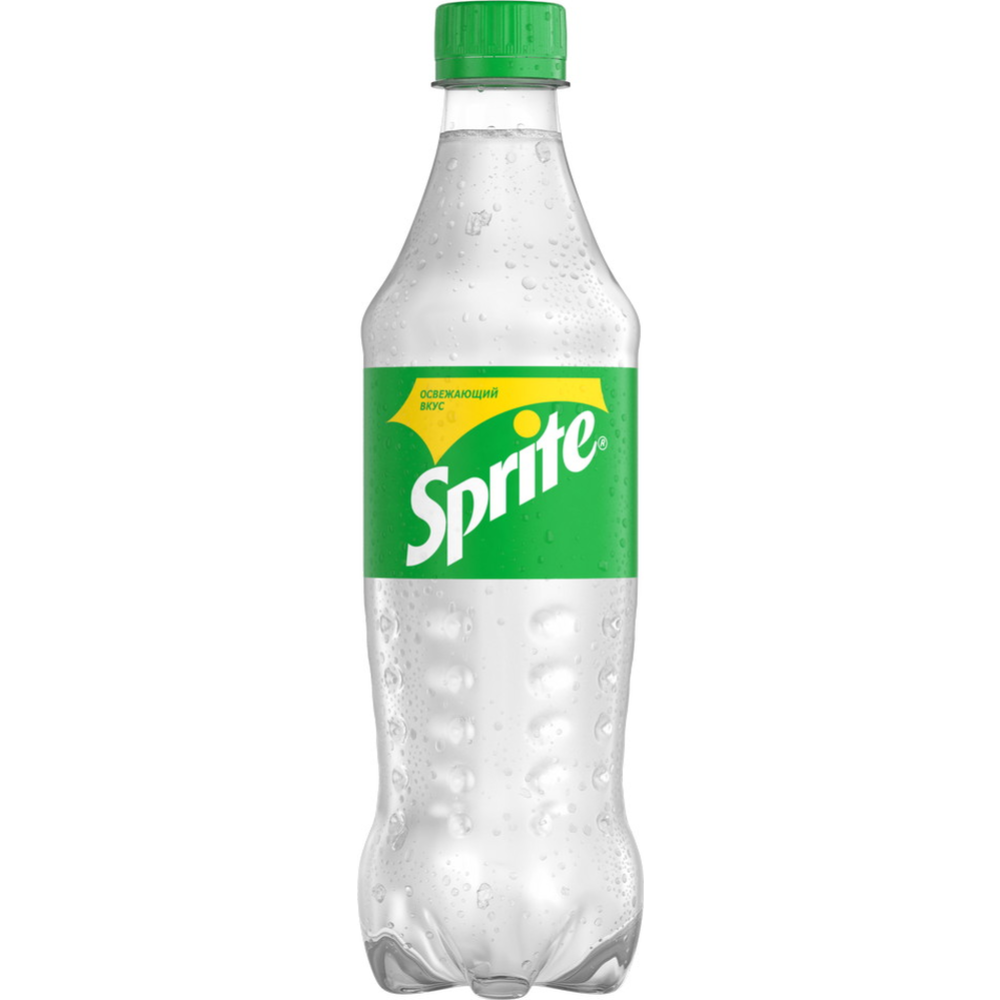Напиток газированный «Sprite», 500 мл #0