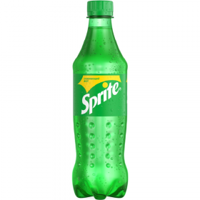 На­пи­ток га­зи­ро­ван­ный «Sprite», 500 мл