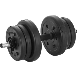 Гантель разборная «Lite Weights» 3103CD