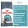 Сухой корм для кошек Royal Canin Hairball Care, 10 кг для профилактики образования волосяных комочков