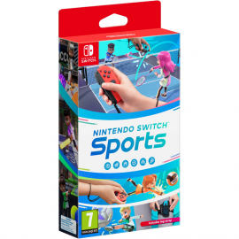 Игра для консоли Nintendo Switch Sports [Switch]