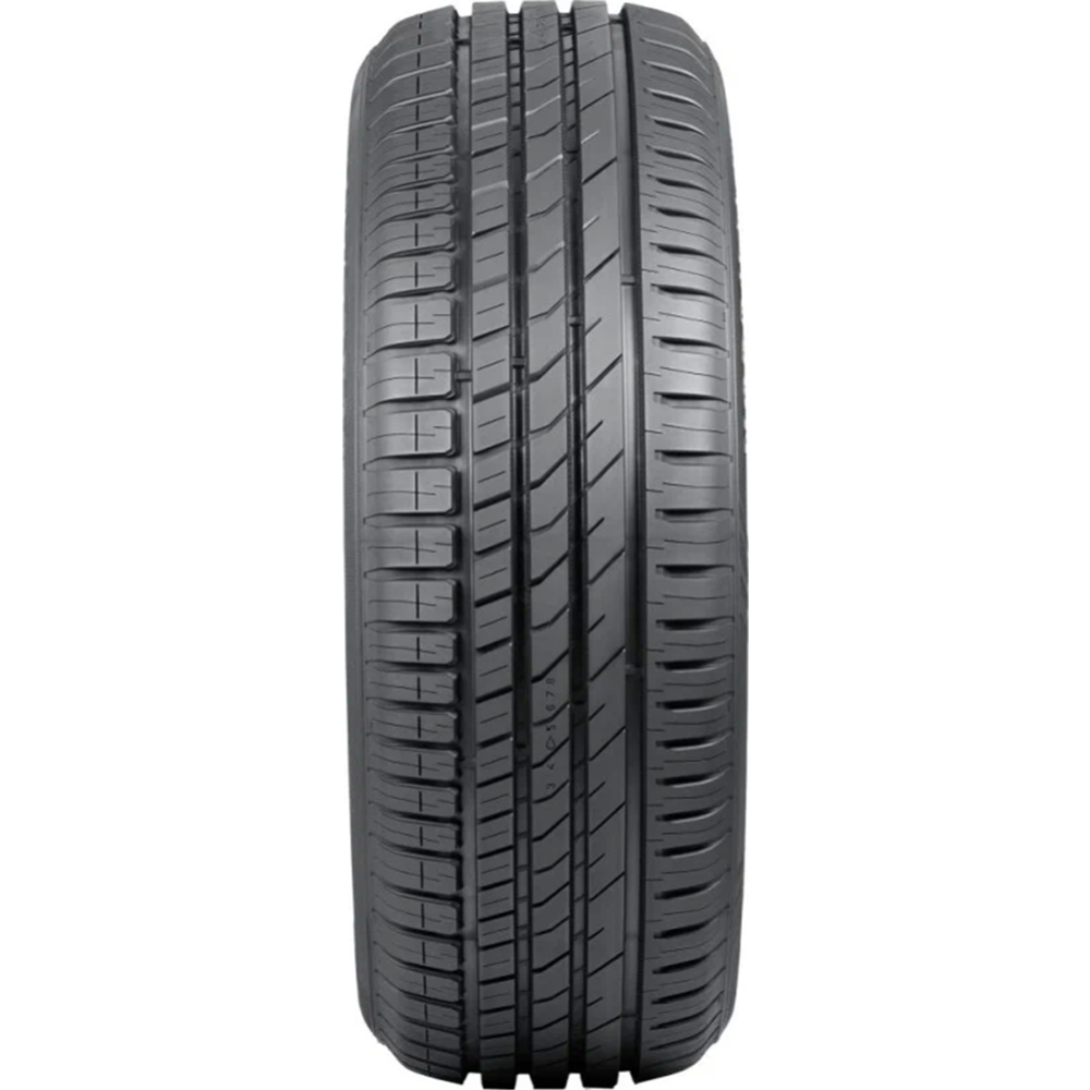 Летняя шина «Nokian» Tyres Nordman SX3, T732317, 185/60R14, 82T