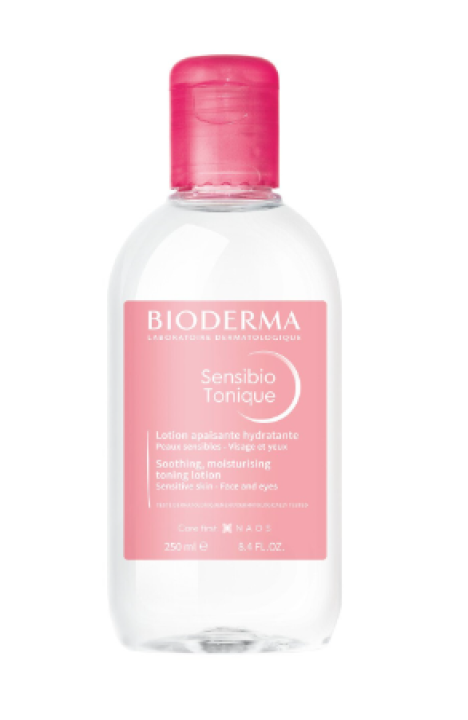 Bioderma Лосьон для лица / Sensibio Tonique 250 мл