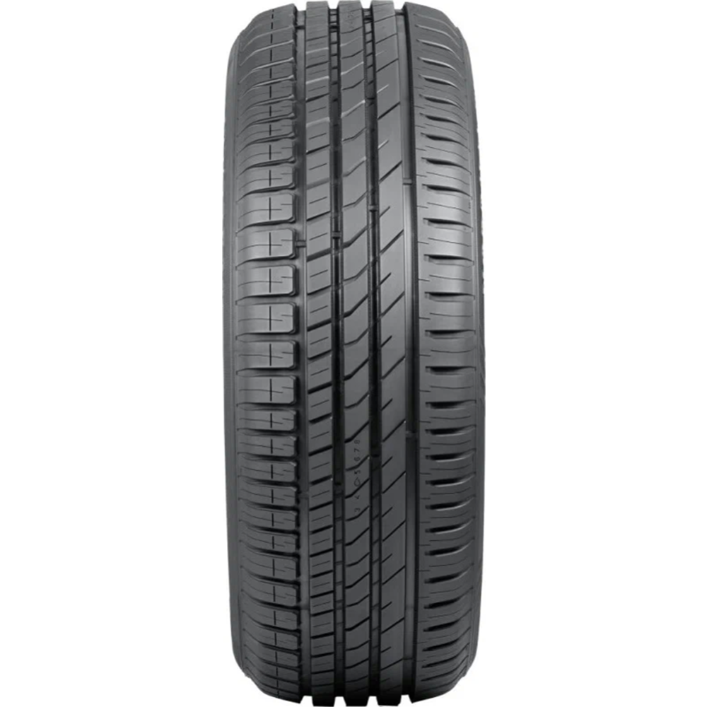 Летняя шина «Nokian Tyres» Nordman SX3, T732322, 185/70R14, 88T