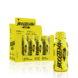 Предтренировочные комплексы от Trec Nutrition Boogieman shot (12 шт по 100 мл)