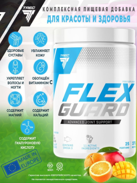 Коллаген от Trec Nutrition Flex Guard (375 гр)