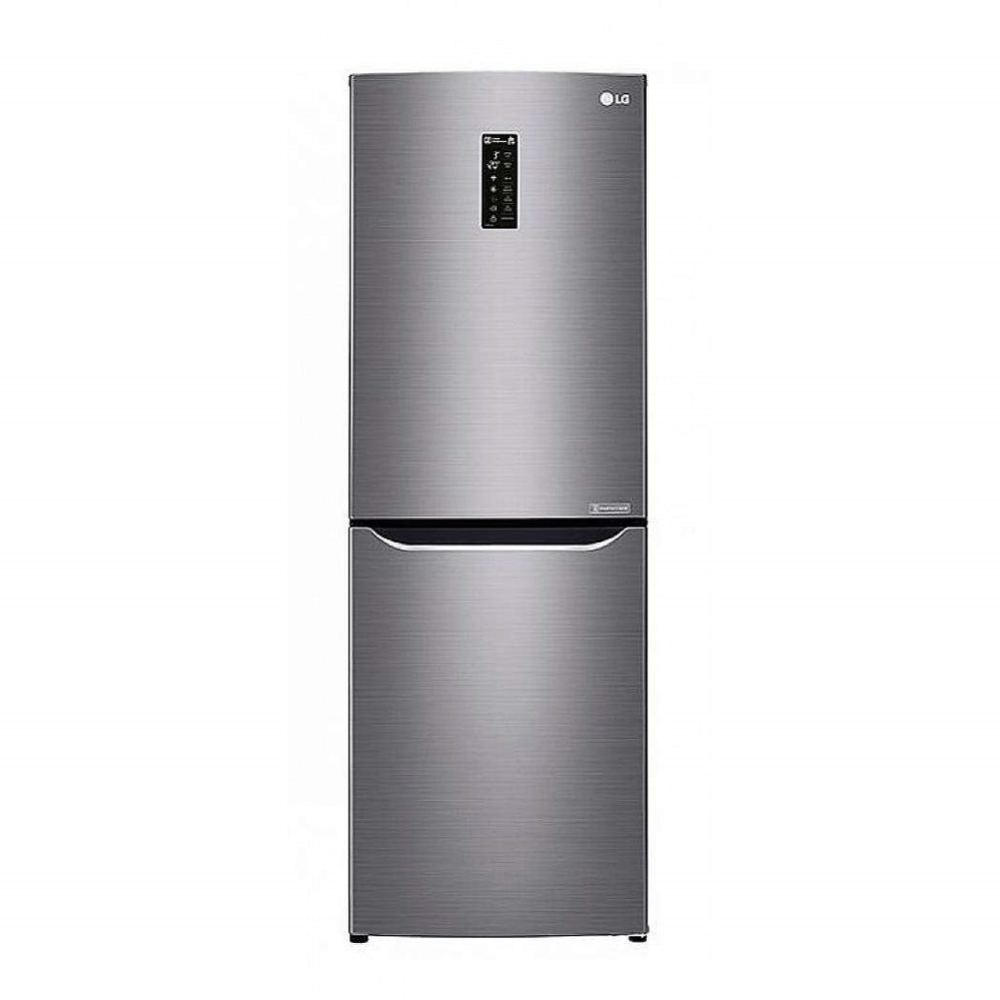 Холодильник-морозильник «LG» GA-B419SLGL